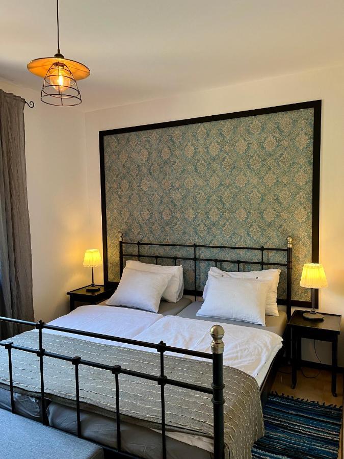 Apartmani Zora Црес Екстер'єр фото