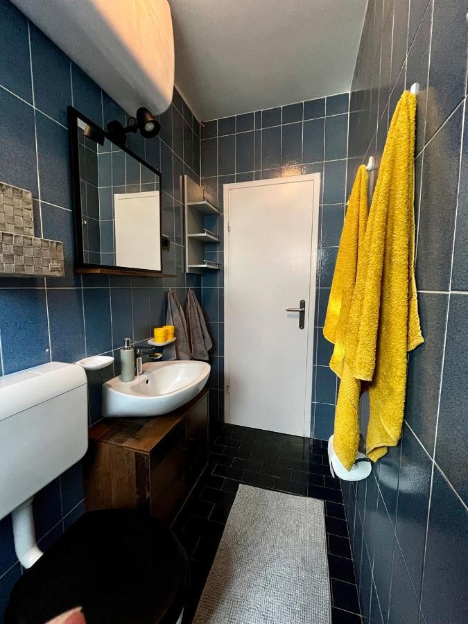 Apartmani Zora Црес Екстер'єр фото