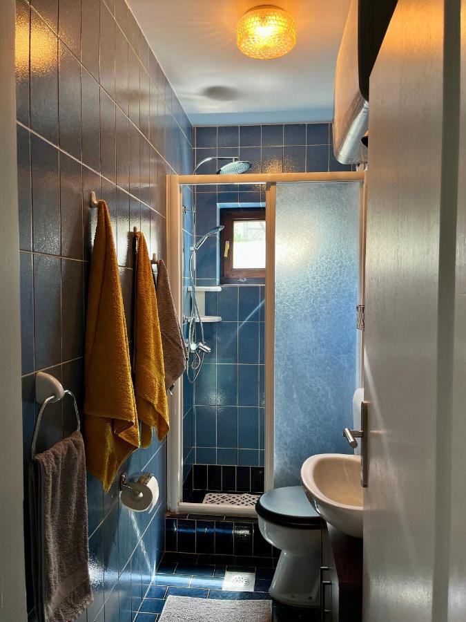 Apartmani Zora Црес Екстер'єр фото