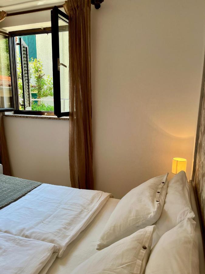 Apartmani Zora Црес Екстер'єр фото