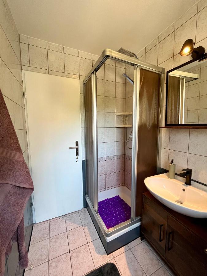Apartmani Zora Црес Екстер'єр фото