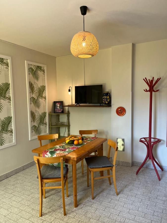 Apartmani Zora Црес Екстер'єр фото