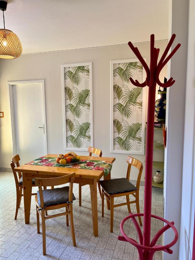 Apartmani Zora Црес Екстер'єр фото