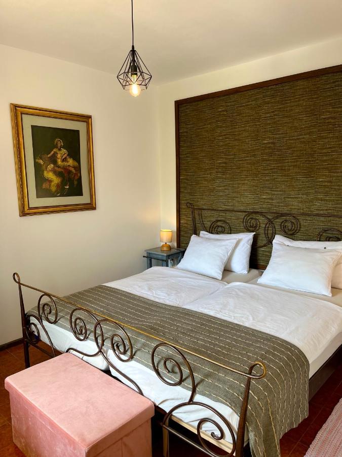 Apartmani Zora Црес Екстер'єр фото