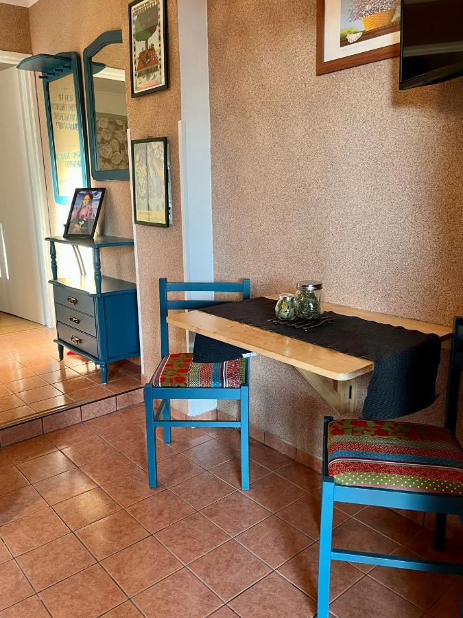 Apartmani Zora Црес Екстер'єр фото